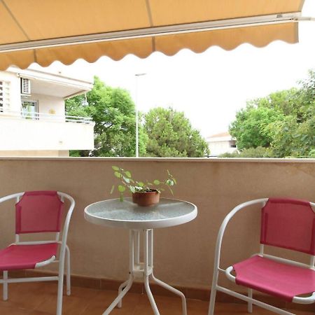 Apartamento Cortes Altea Ngoại thất bức ảnh