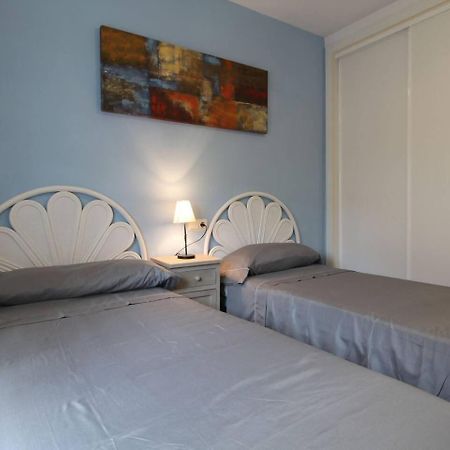 Apartamento Cortes Altea Ngoại thất bức ảnh