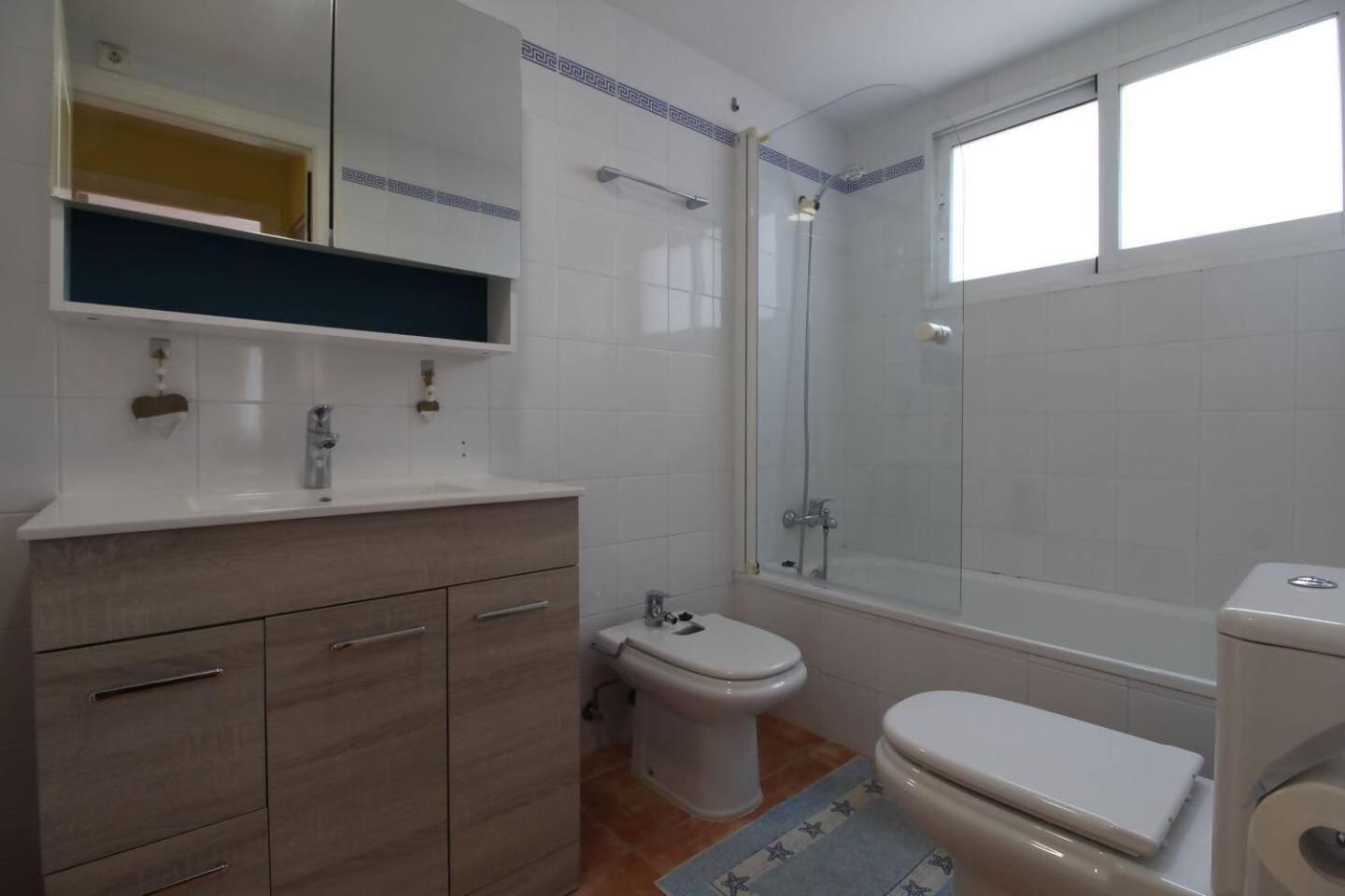Apartamento Cortes Altea Ngoại thất bức ảnh